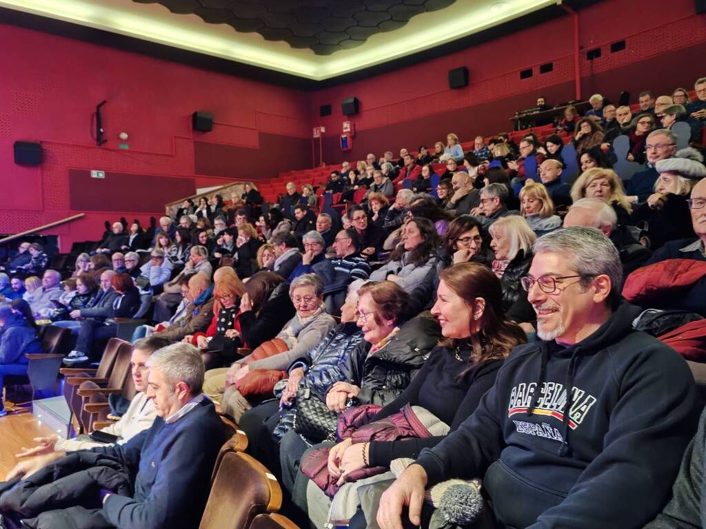 Iacchetti Olgiate Olona 