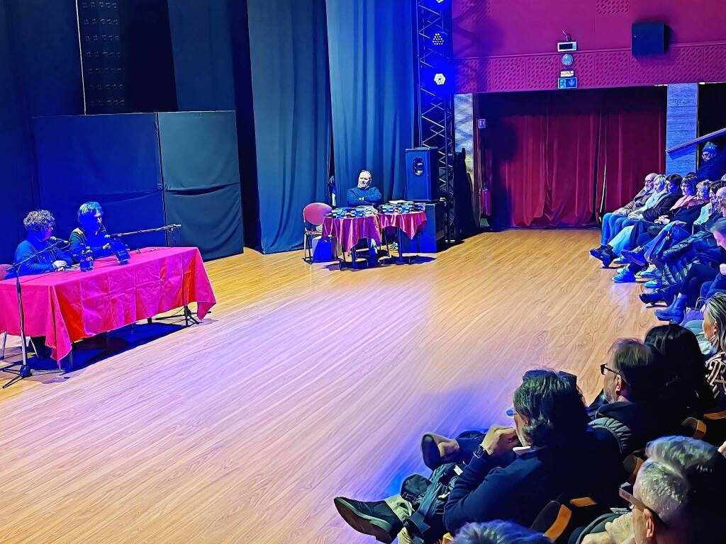 Iacchetti Olgiate Olona 