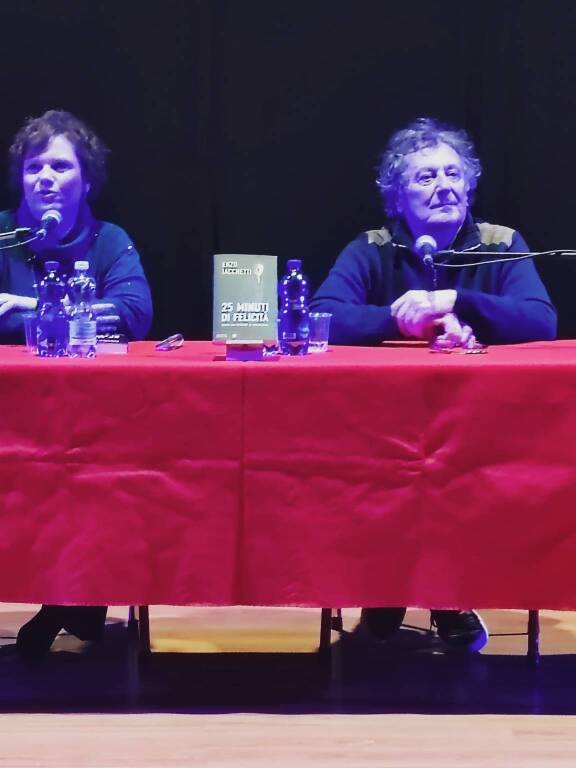 Iacchetti Olgiate Olona 