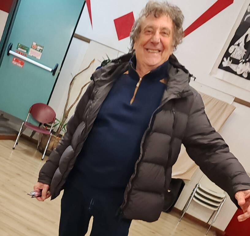 Iacchetti Olgiate Olona 