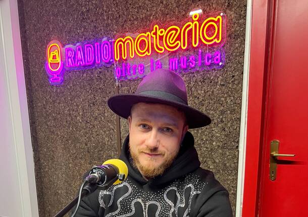 il profumorso  sergio jovino