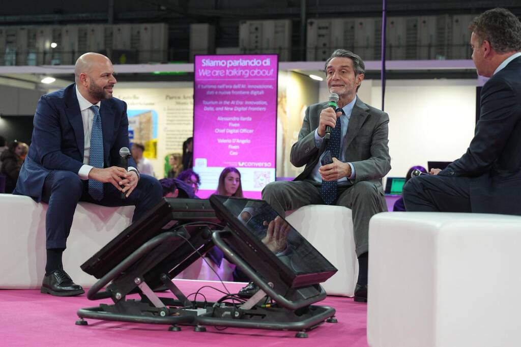 Inaugurata a Milano la BIT – Borsa Internazionale del Turismo