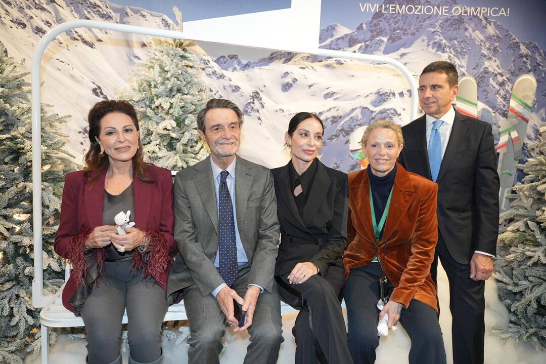 Inaugurata a Milano la BIT – Borsa Internazionale del Turismo