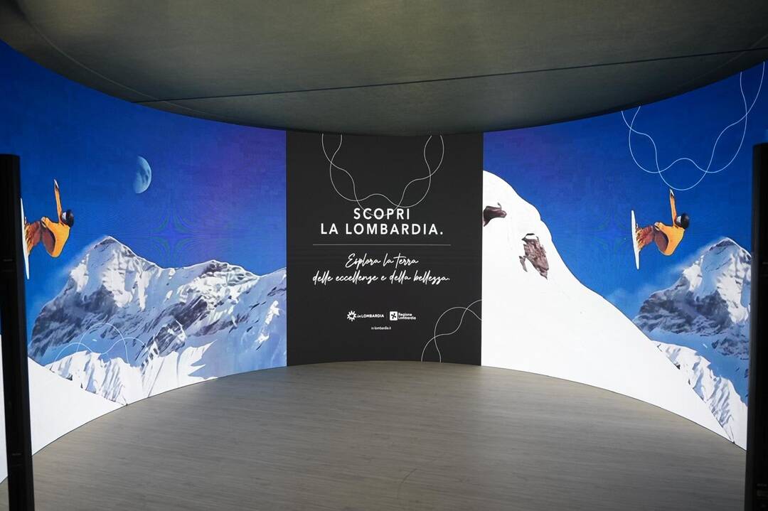 Inaugurata a Milano la BIT – Borsa Internazionale del Turismo