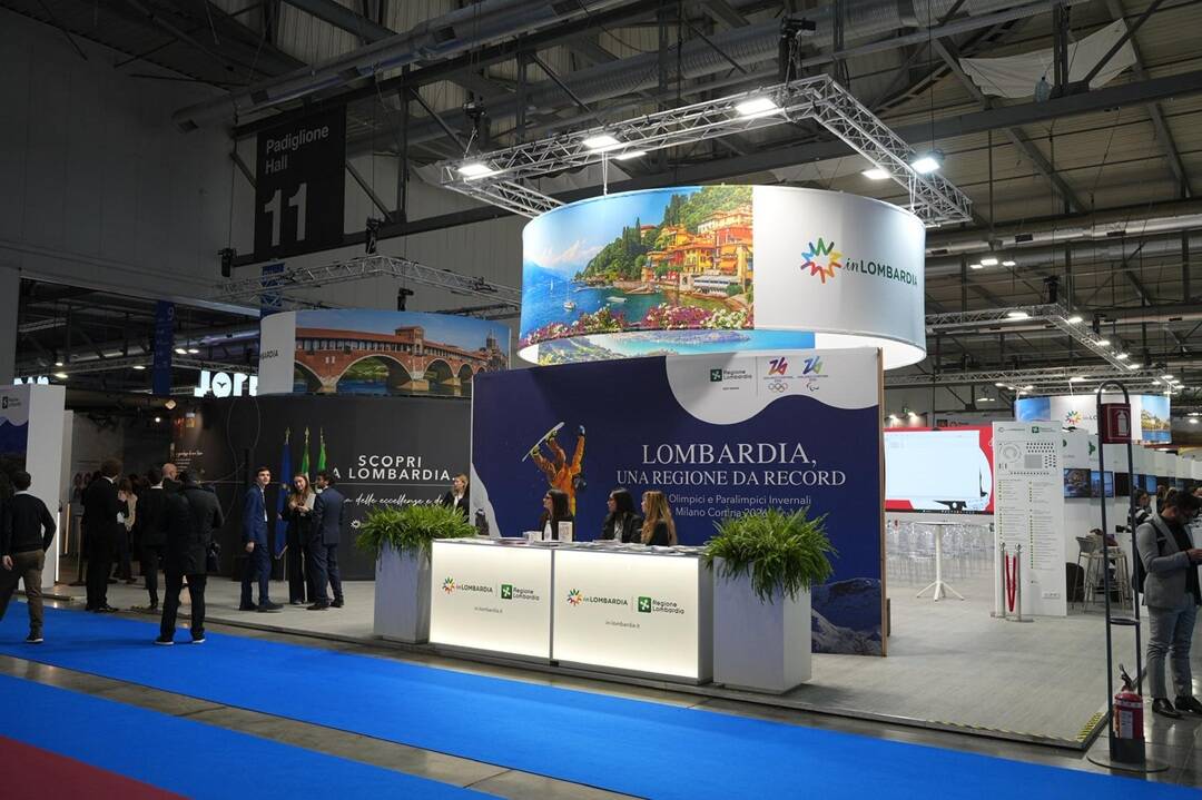 Inaugurata a Milano la BIT – Borsa Internazionale del Turismo