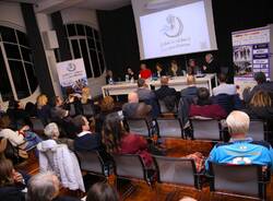 incontro Trofeo Binda