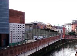 Intervento di riqualificazione di Piazza Madonna del Popolo 