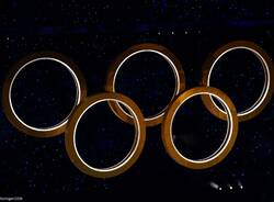 La cerimonia d'apertura delle Olimpiadi invernali 2026 di Milano Cortina