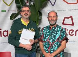 la materia del giorno don filippo macchi