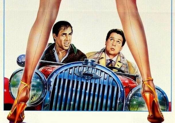 locandina film celentano pozzetto