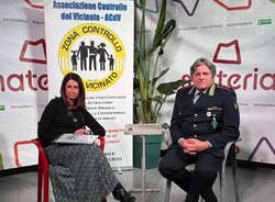 Materia del giorno castellone