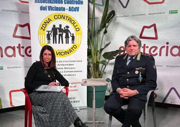 Materia del giorno castellone 