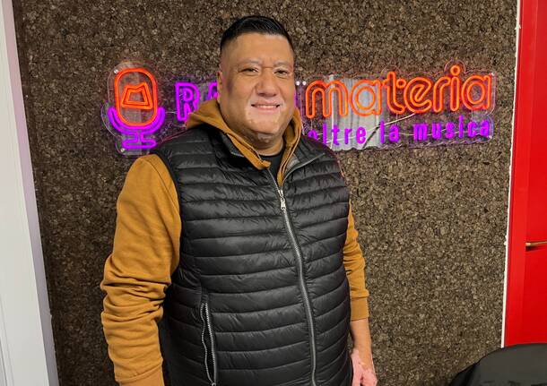 moises calles salvadorenos unidos en varese