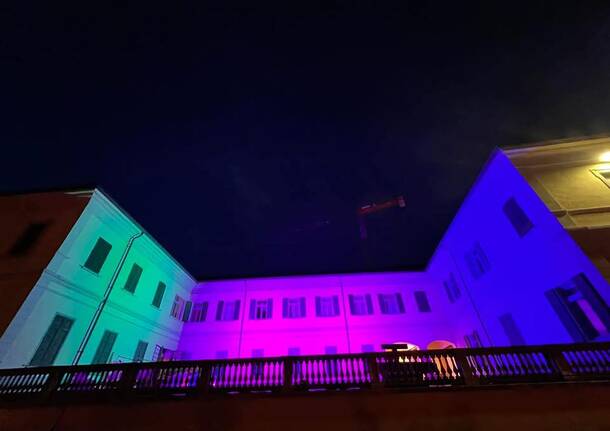 Municipio sesto calende - malattie rare 