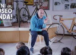 Museo Binda cineforum