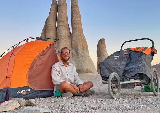 Nicolò Guarrera - Pieroad