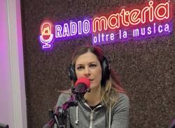 norma Bossi alveare radio materia