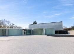 Nuova Marna Sesto Calende 