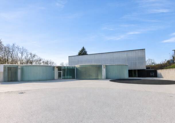 Nuova Marna Sesto Calende 