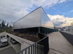 Nuova Marna Sesto Calende 