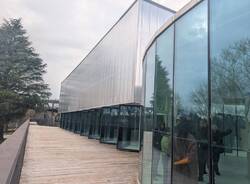 Nuova Marna Sesto Calende 