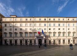 palazzo chigi
