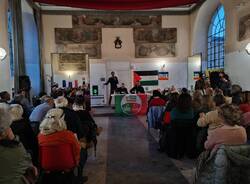 Paolo berizzi Varese libro