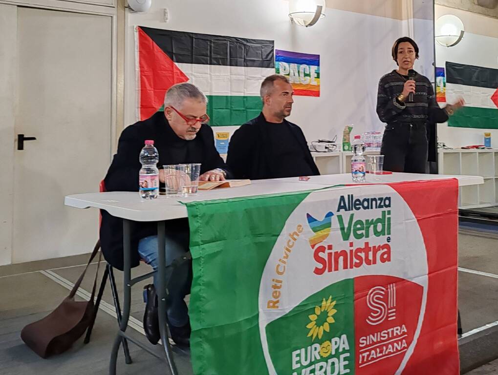 Paolo berizzi Varese libro