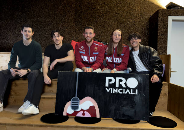 podcast provinciali alice giovanni codato