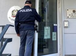 polizia di frontiera