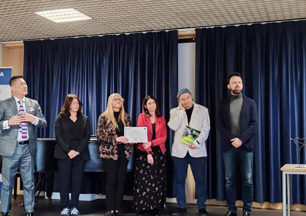 L’amore secondo il Premio Mario Berrino 2026