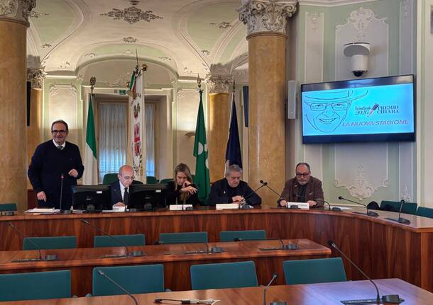 presentazione