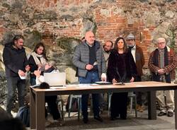 pro loco ispra - nicola mainetti