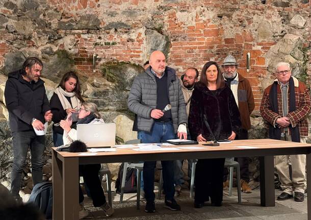 pro loco ispra - nicola mainetti