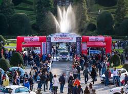 Rally dei Laghi 2026
