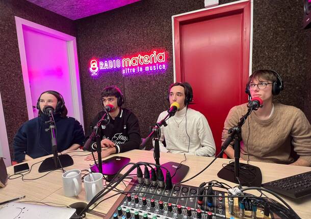 rappresentanti degli studenti