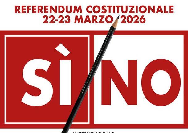 referendum sì e no