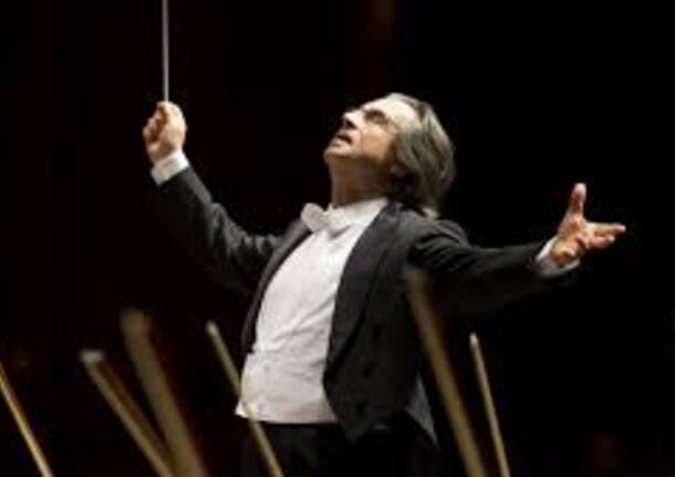 riccardo muti
