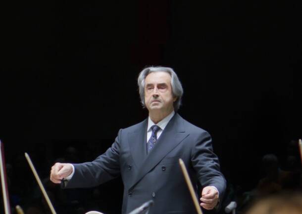 riccardo muti