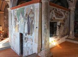 Sacello Santa Caterina