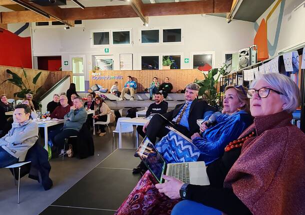 Sanremo 2026 Materia 2026