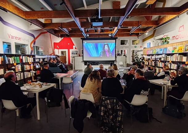 Sanremo 2026 Materia 2026