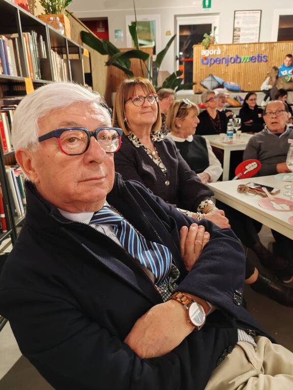 Sanremo 2026 Materia 2026