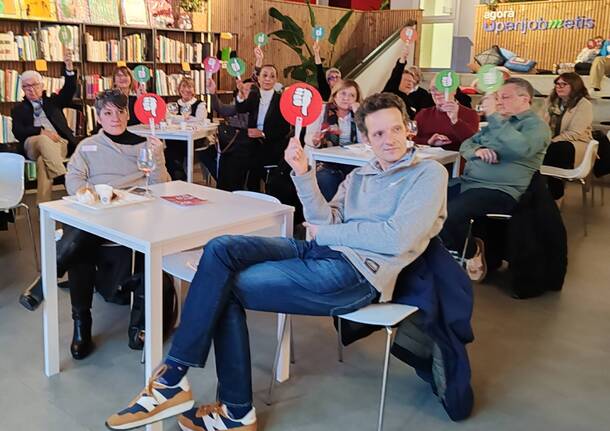 Sanremo 2026 Materia 2026