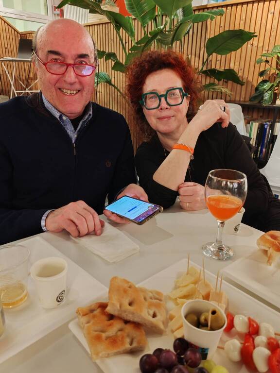 Sanremo 2026 Materia 2026