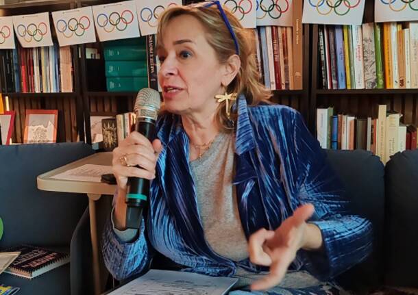 La serata cover di Sanremo 2026 a Materia