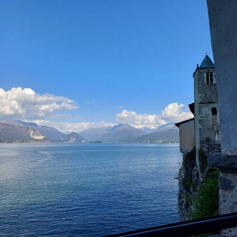 Santa caterina del Sasso