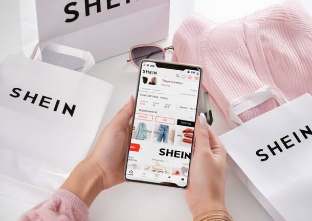 shein
