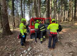 soccorso alpino
