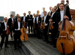 Stagione musicale a Villadossola